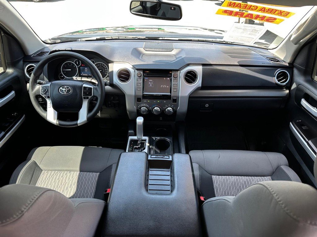 Used 2017 Toyota Tundra SR5 image 23