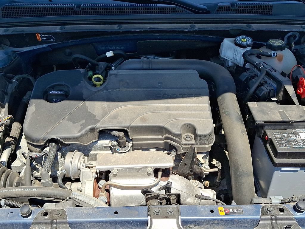 Used 2024 Chevrolet Malibu LT FWD image 28