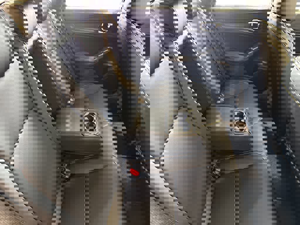 New 2026 Acura Integra A-Spec FWD image 39