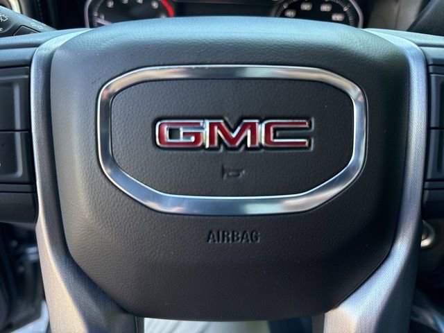 Used 2021 GMC Sierra 1500 SLT w/ SLT Premium Package AWD/4WD image 14