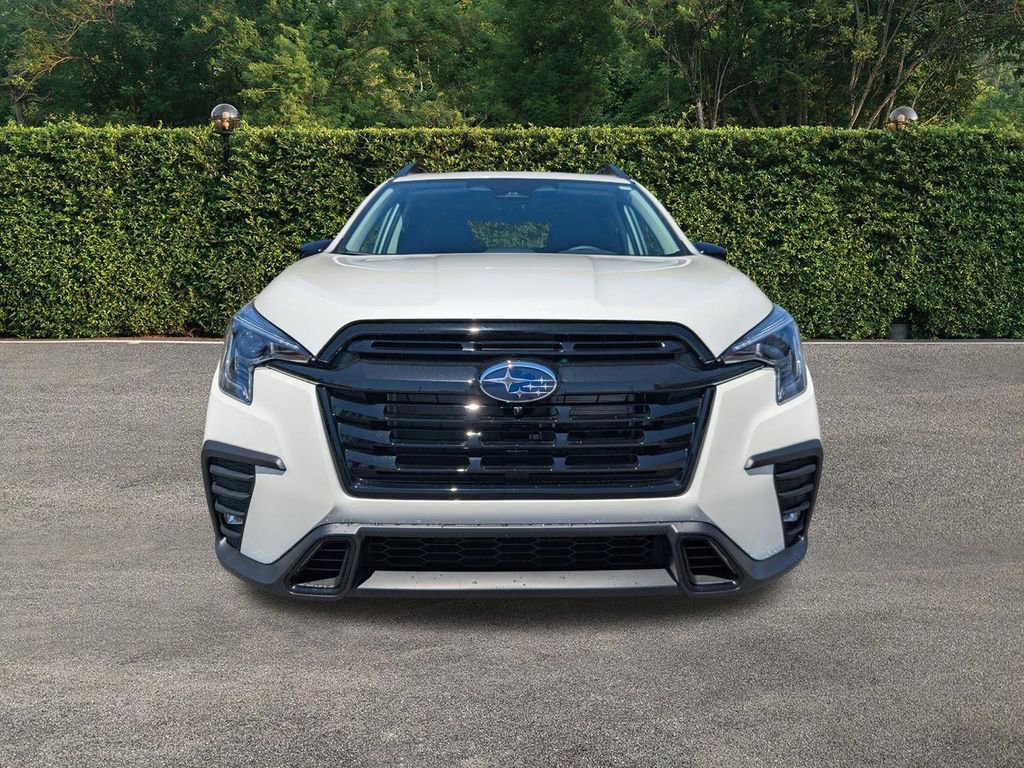 New 2026 Subaru Ascent Bronze Edition image 9