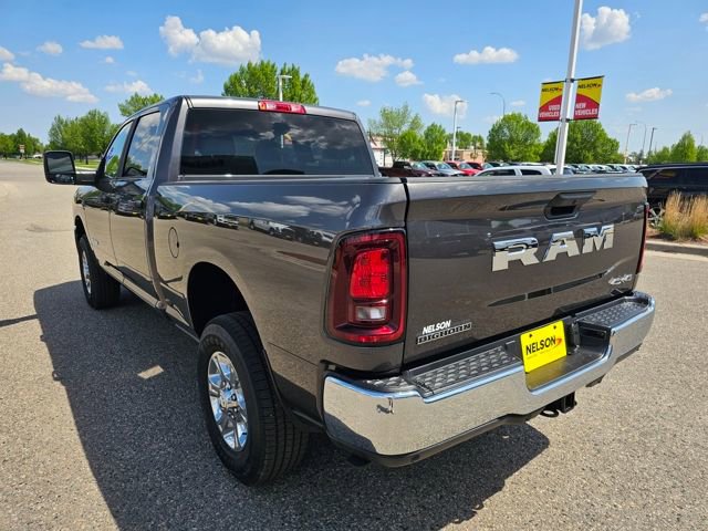 New 2025 RAM 2500 Big Horn image 10