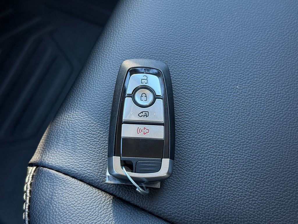 New 2026 Ford Transit 150 Low Roof AWD image 9