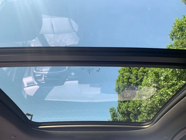 New 2025 Lincoln Nautilus Reserve image 12