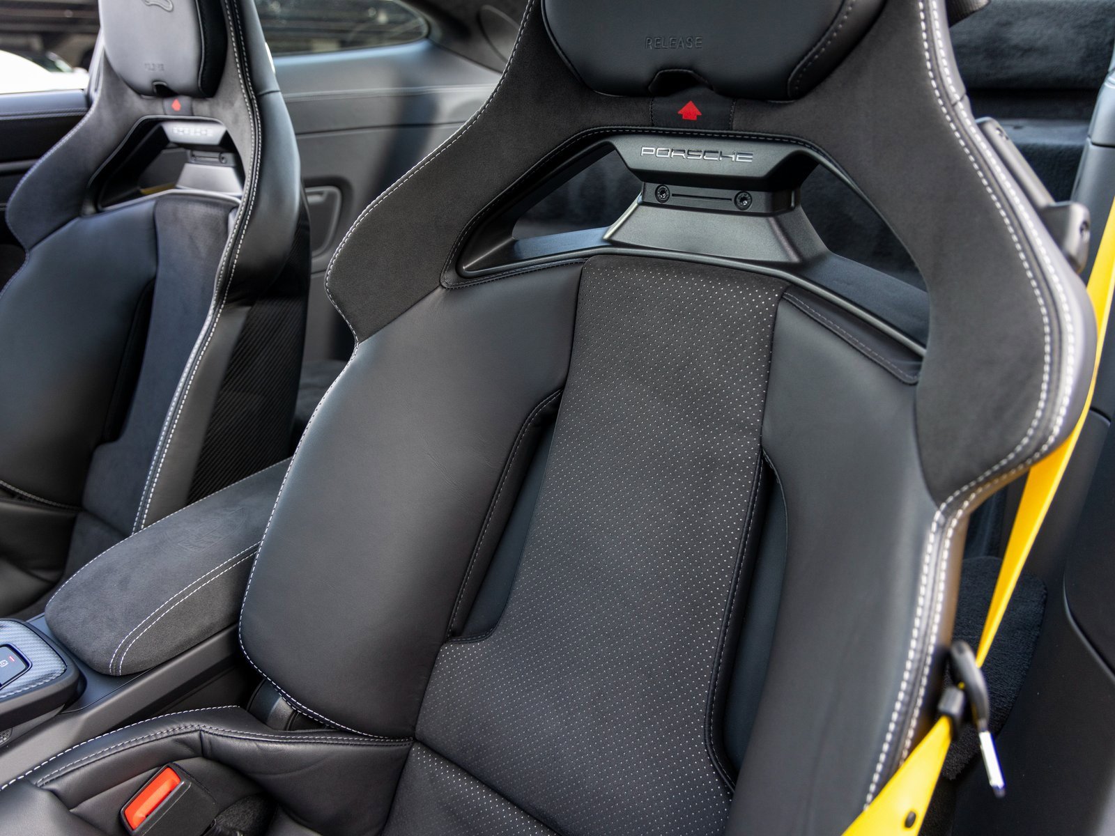 Certified 2026 Porsche 911 GT3 image 35