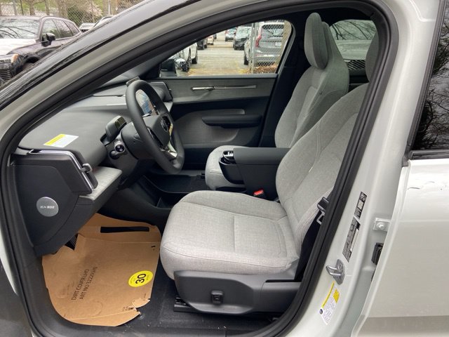 New 2026 Volvo EX30 Ultra w/ Climate Package AWD/4WD image 11
