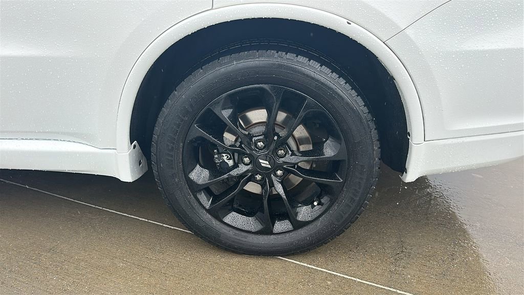 Used 2020 Dodge Durango R/T w/ Blacktop Package RWD image 17
