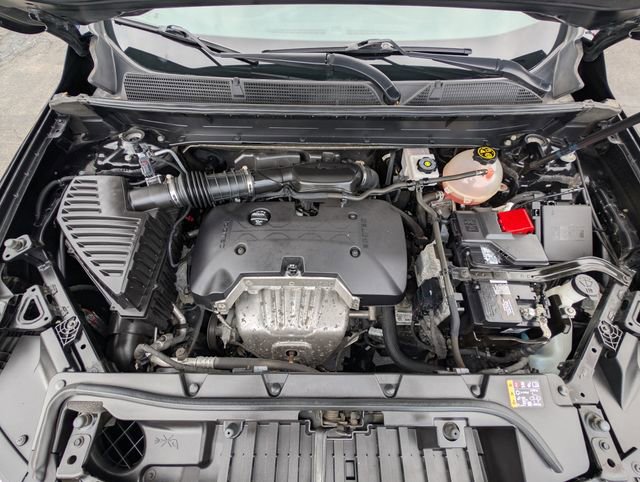 Used 2021 GMC Acadia SLE image 26