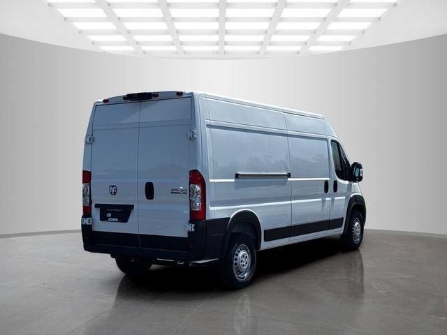 New 2026 RAM ProMaster 2500 w/ Convenience Group FWD image 7