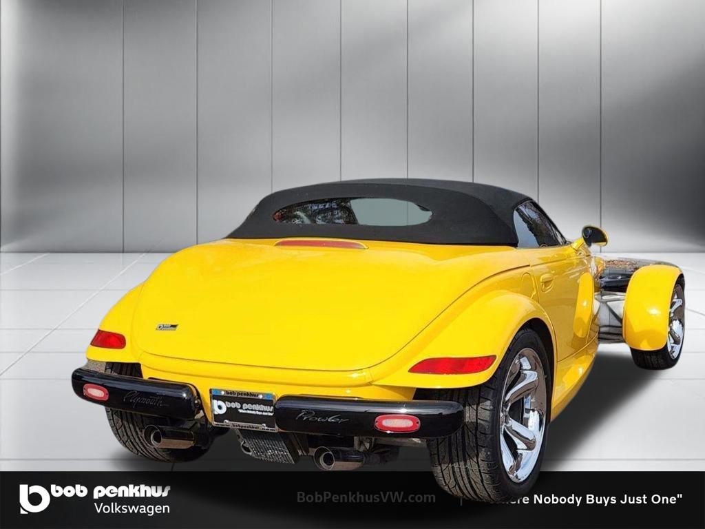 Used 2000 Plymouth Prowler image 27