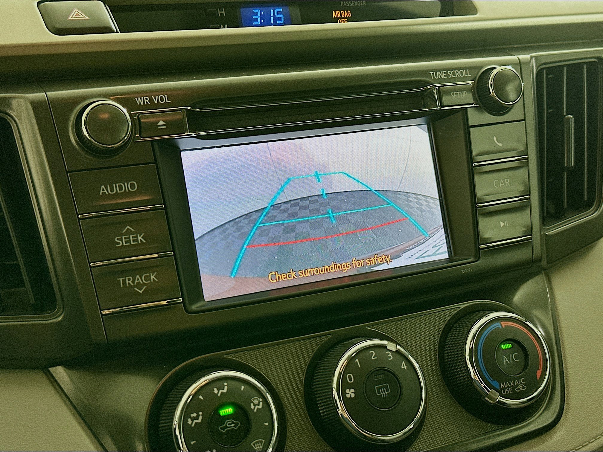 Used 2013 Toyota RAV4 LE image 21