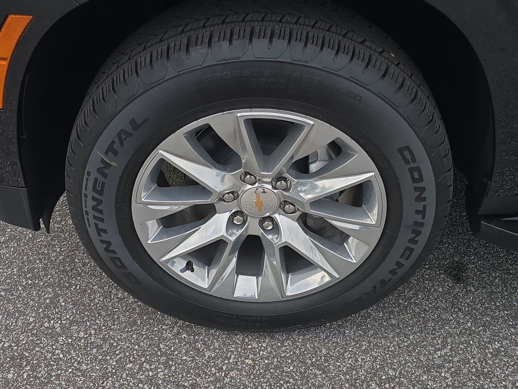 New 2026 Chevrolet Tahoe Premier w/ Sun And Tow Package image 27