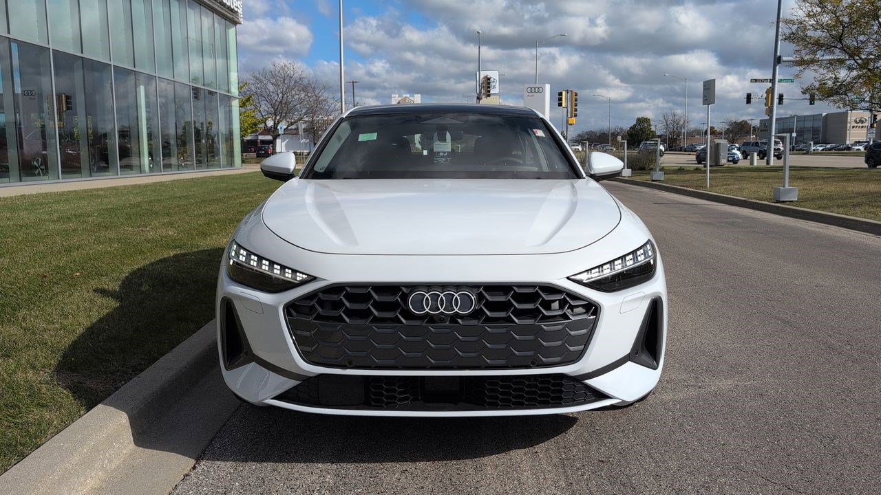 New 2025 Audi A5 2.0T Premium Plus image 26