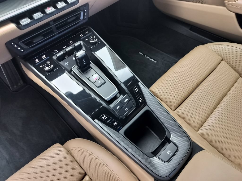 Certified 2021 Porsche 911 Carrera S RWD image 15