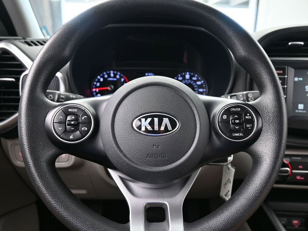 Used 2021 Kia Soul LX image 26