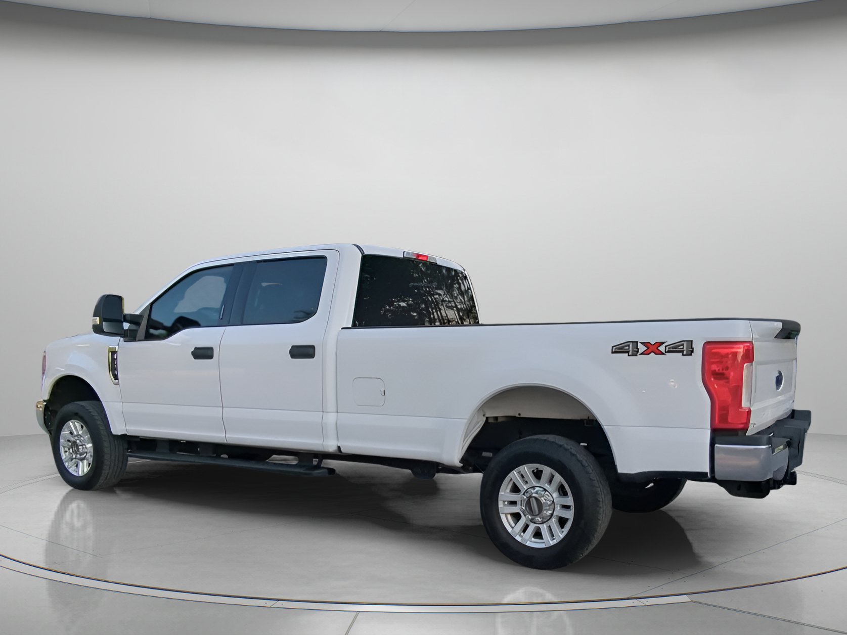 Used 2019 Ford F250 XLT AWD/4WD image 21