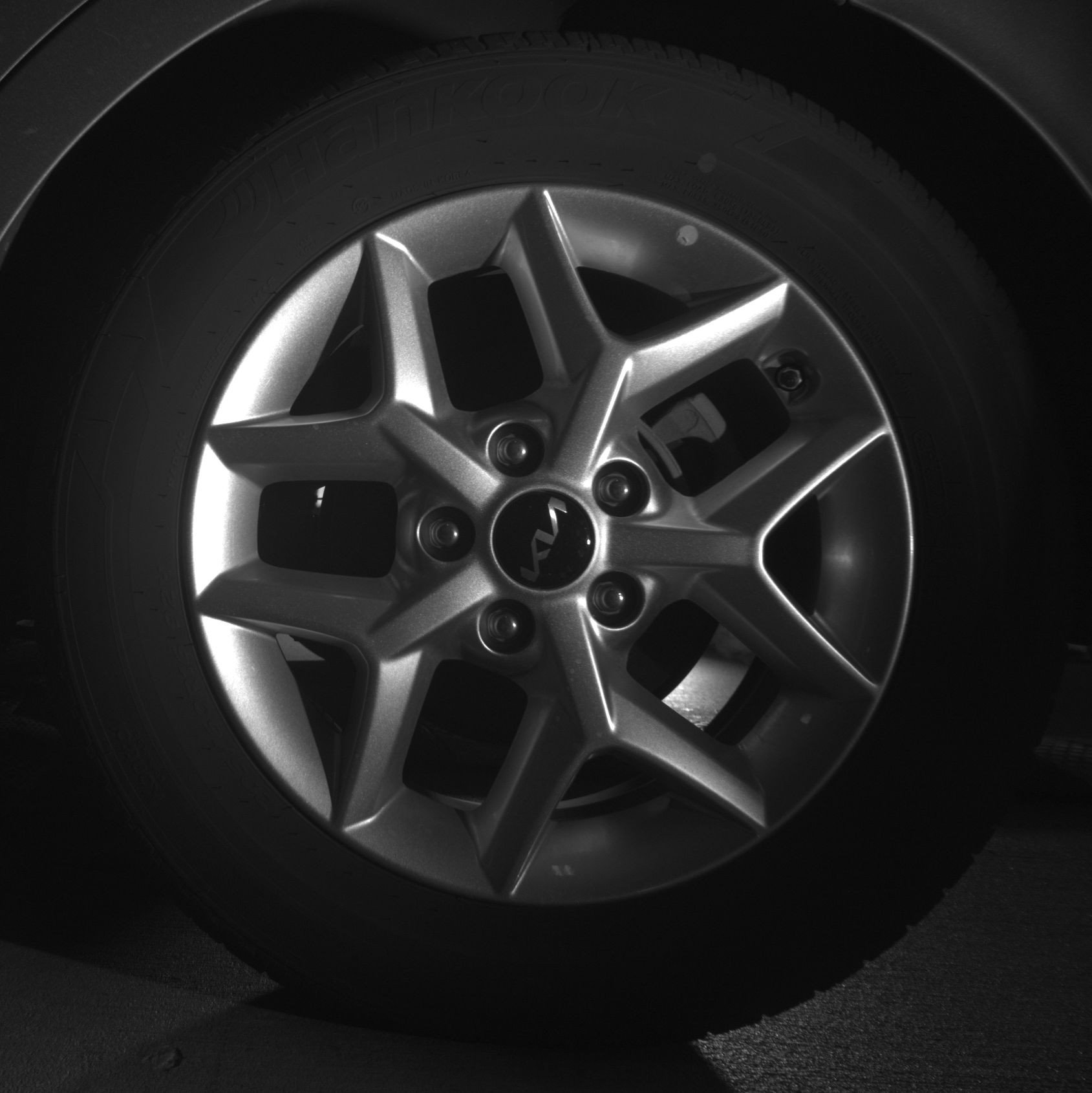 Used 2025 Kia Soul LX w/ LX Technology Package image 14