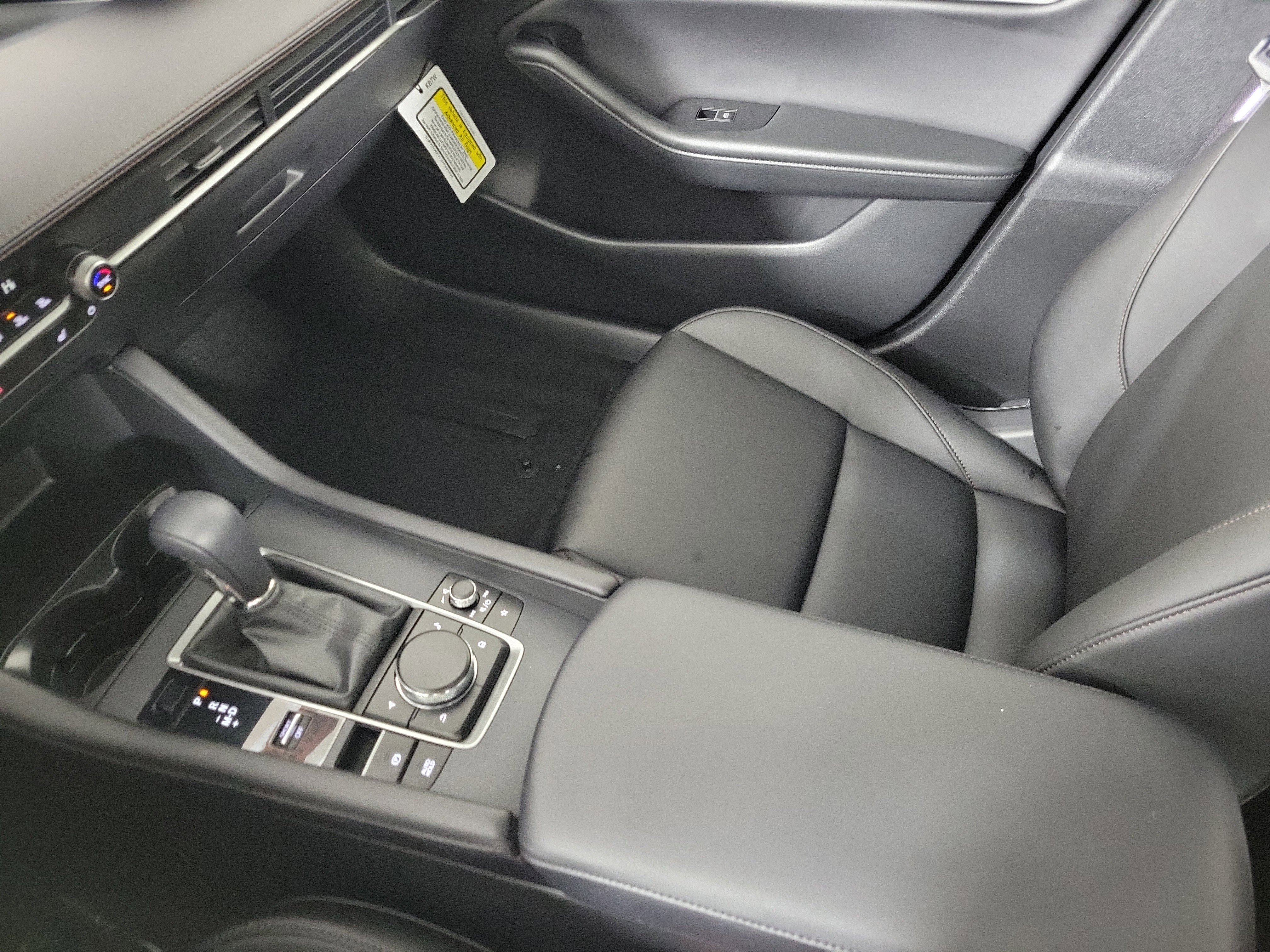 New 2026 MAZDA MAZDA3 2.5 S Sedan w/ Preferred Pkg image 25