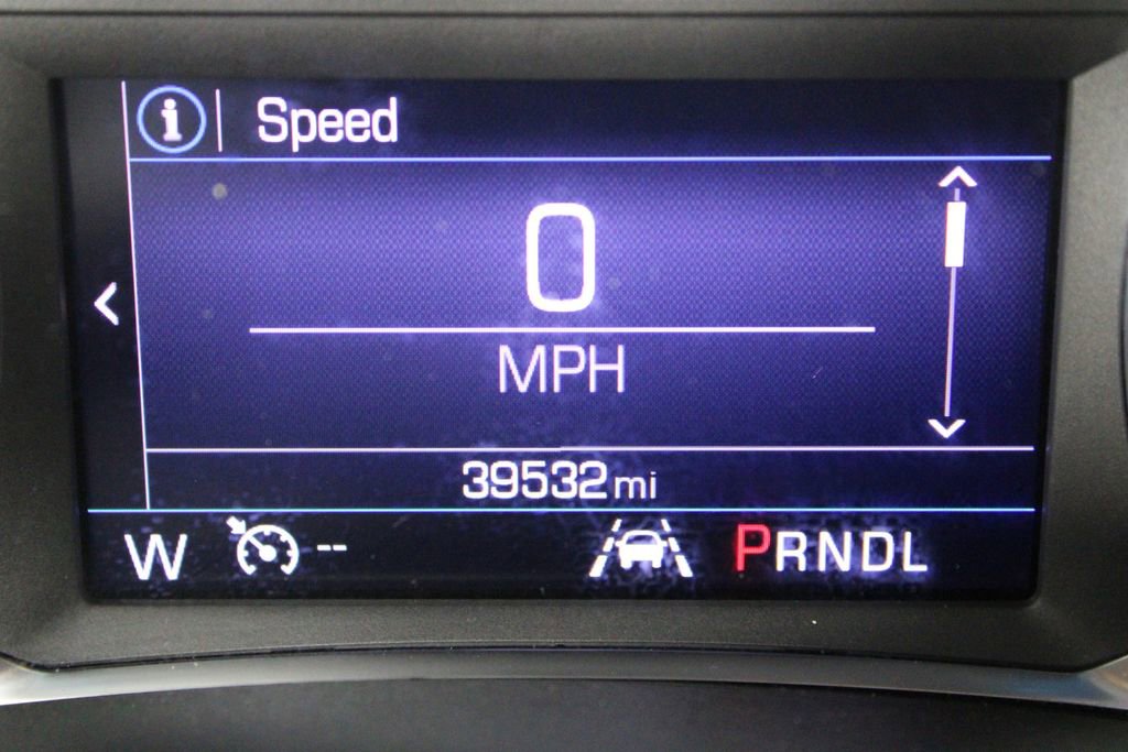 Used 2022 Chevrolet Equinox LS w/ LS Convenience Package image 38