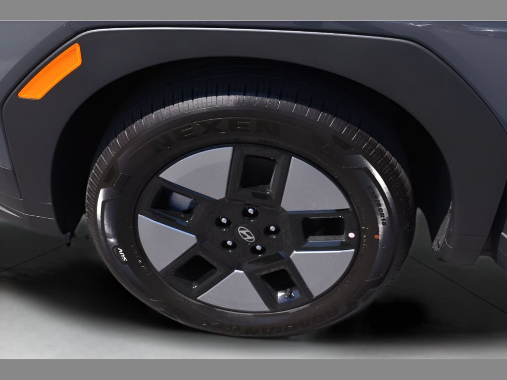 New 2026 Hyundai Santa Fe SE FWD image 8