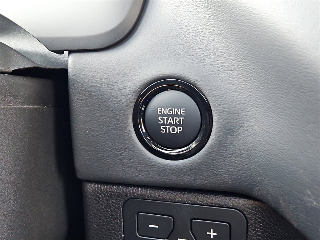 New 2026 Toyota Tundra Platinum image 18