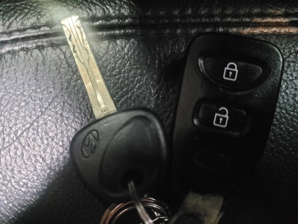 Used 2013 Hyundai Tucson GLS FWD image 32