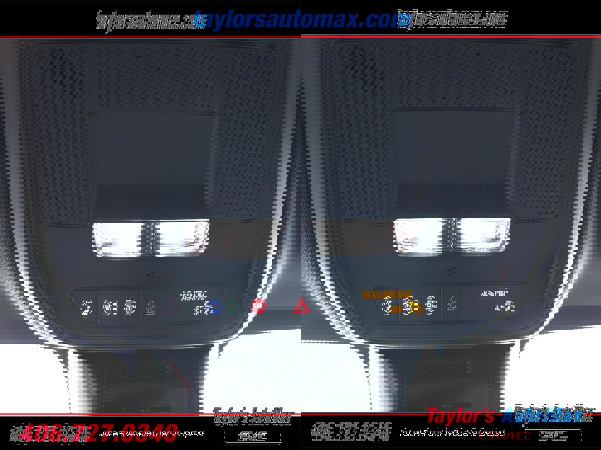 New 2026 GMC Terrain Elevation w/ LPO, Floor Liner Package image 24