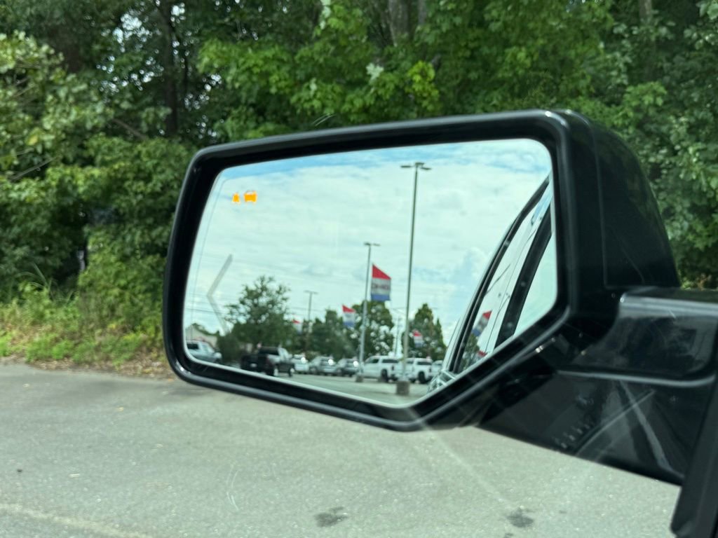 Certified 2020 GMC Yukon Denali w/ Denali Ultimate Package image 46