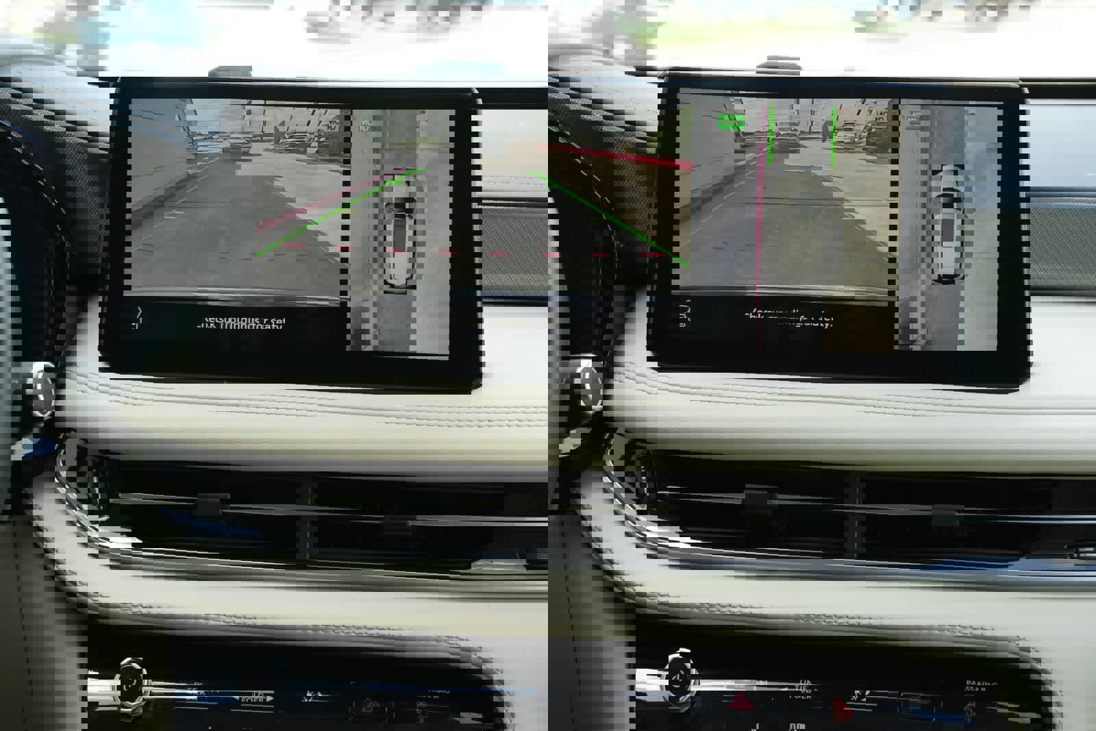 Certified 2023 INFINITI QX60 Luxe w/ Cargo Package image 14