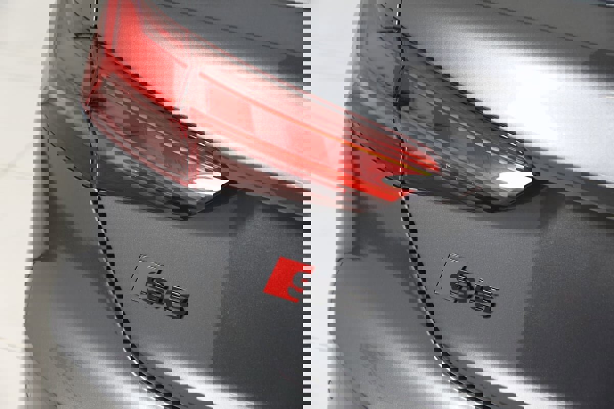 Used 2024 Audi S5 Premium Plus image 56