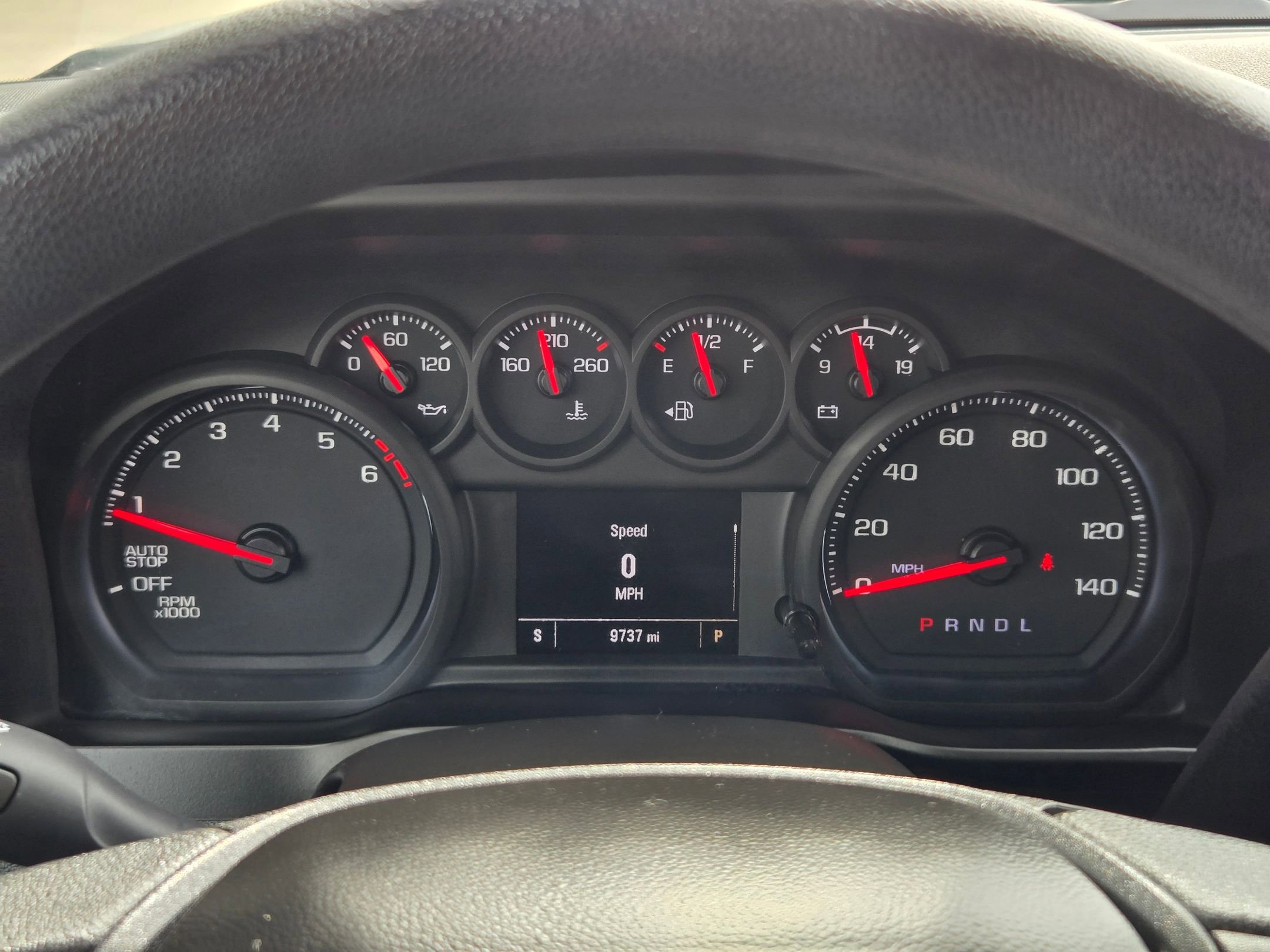 Certified 2025 GMC Sierra 1500 Pro w/ Pro Value Package image 24