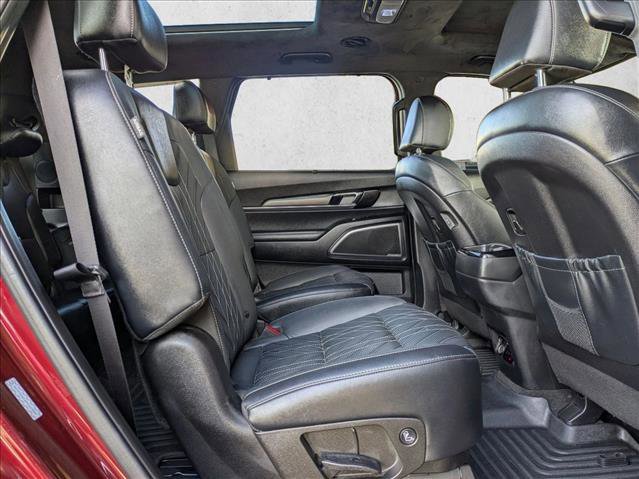 Used 2023 Kia Telluride SX Prestige X-Line image 20