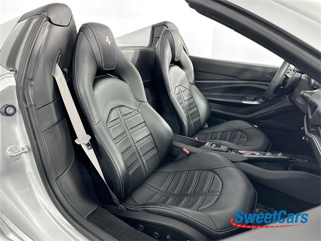 Used 2021 Ferrari F8 Tributo image 20