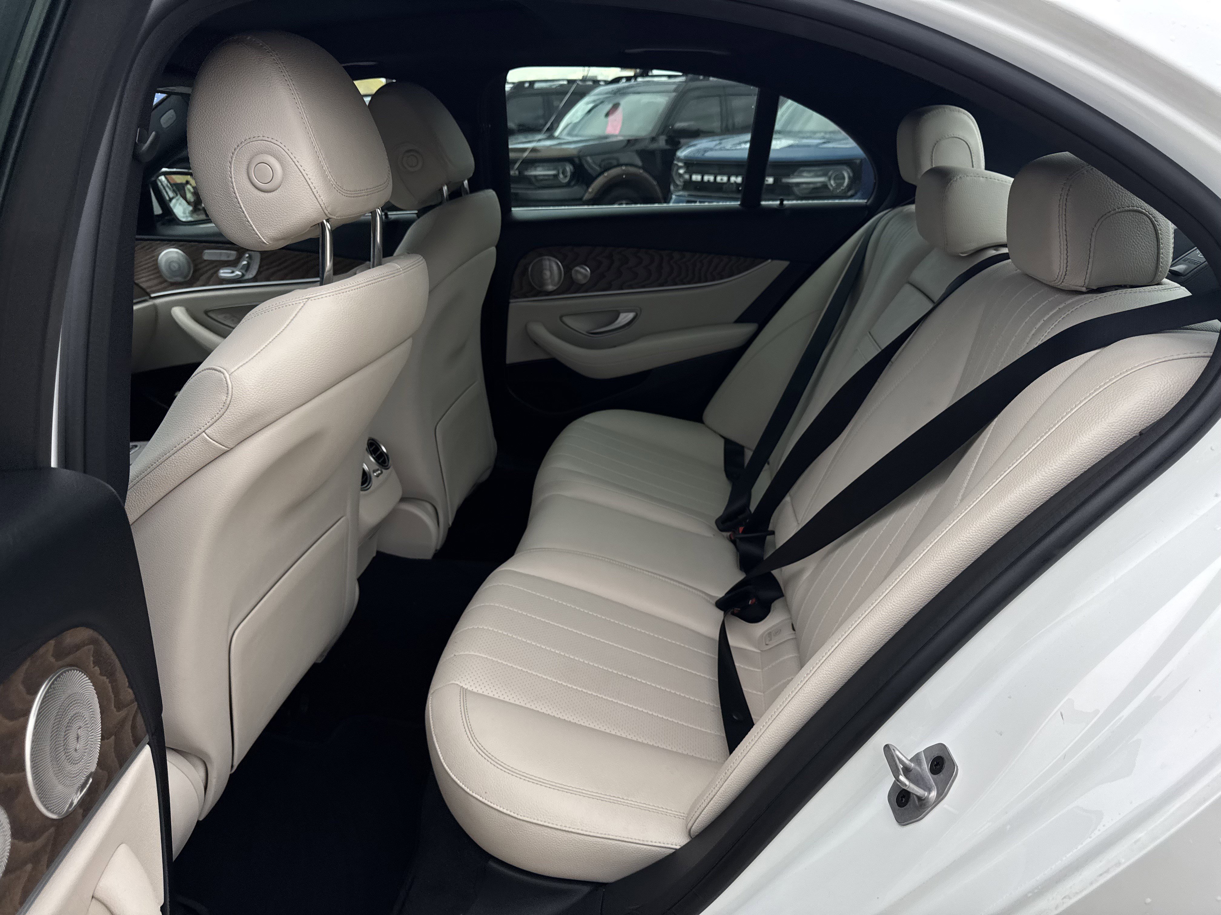 Used 2023 Mercedes-Benz E 450 4MATIC Sedan image 15