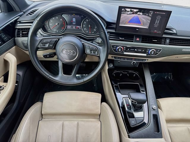 Used 2023 Audi A4 2.0T Premium w/ Convenience Package AWD/4WD image 16