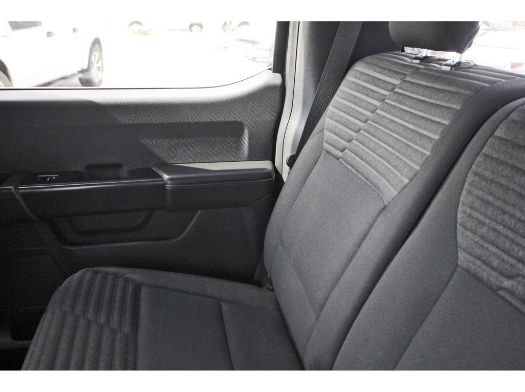 Used 2023 Ford F150 XL w/ STX Appearance Package image 14