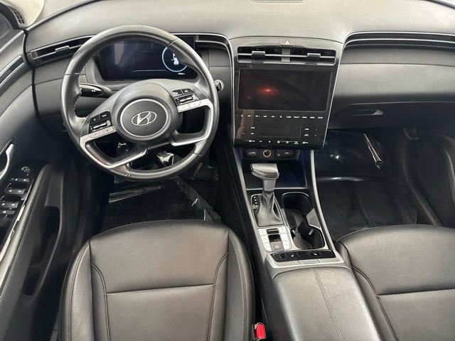 Used 2023 Hyundai Tucson XRT AWD/4WD image 23