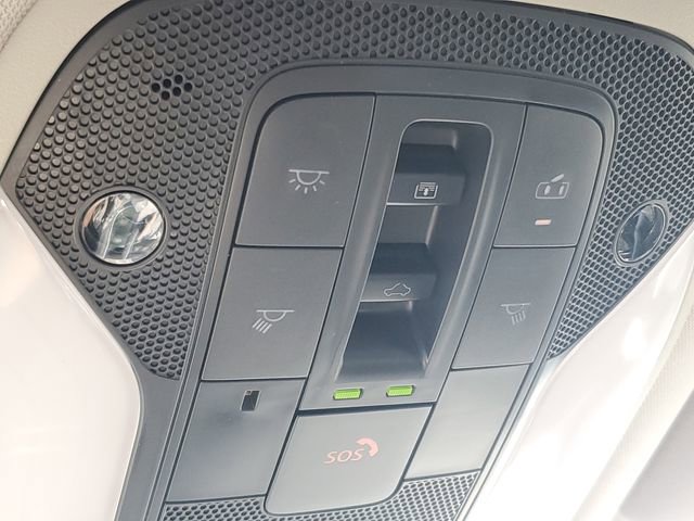 New 2026 INFINITI QX60 Luxe w/ Cargo Package image 31