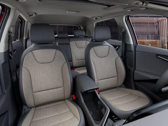 New 2026 Kia Niro FWD image 18