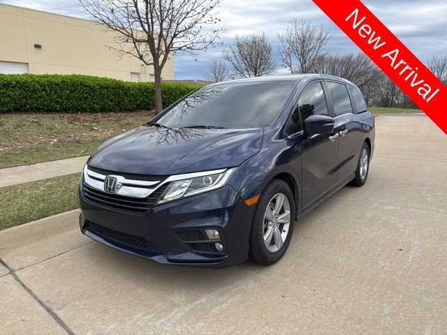 Used 2020 Honda Odyssey EX-L image 7