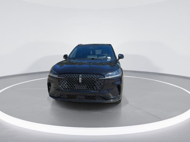 New 2026 Lincoln Aviator Reserve w/ Jet Appearance Package RWD image 7