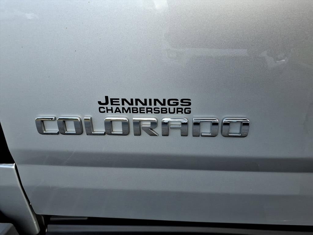 Used 2019 Chevrolet Colorado 2WD Extended Cab image 5