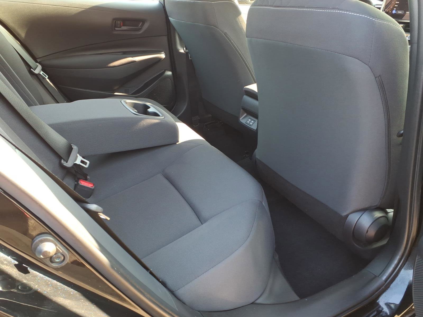 Certified 2023 Toyota Corolla LE image 9