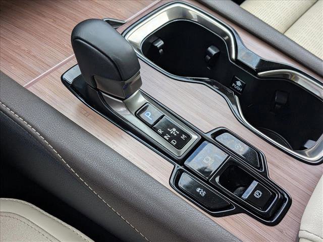 Used 2023 Lexus RX 350 w/ Accessory Package (Z1) image 13