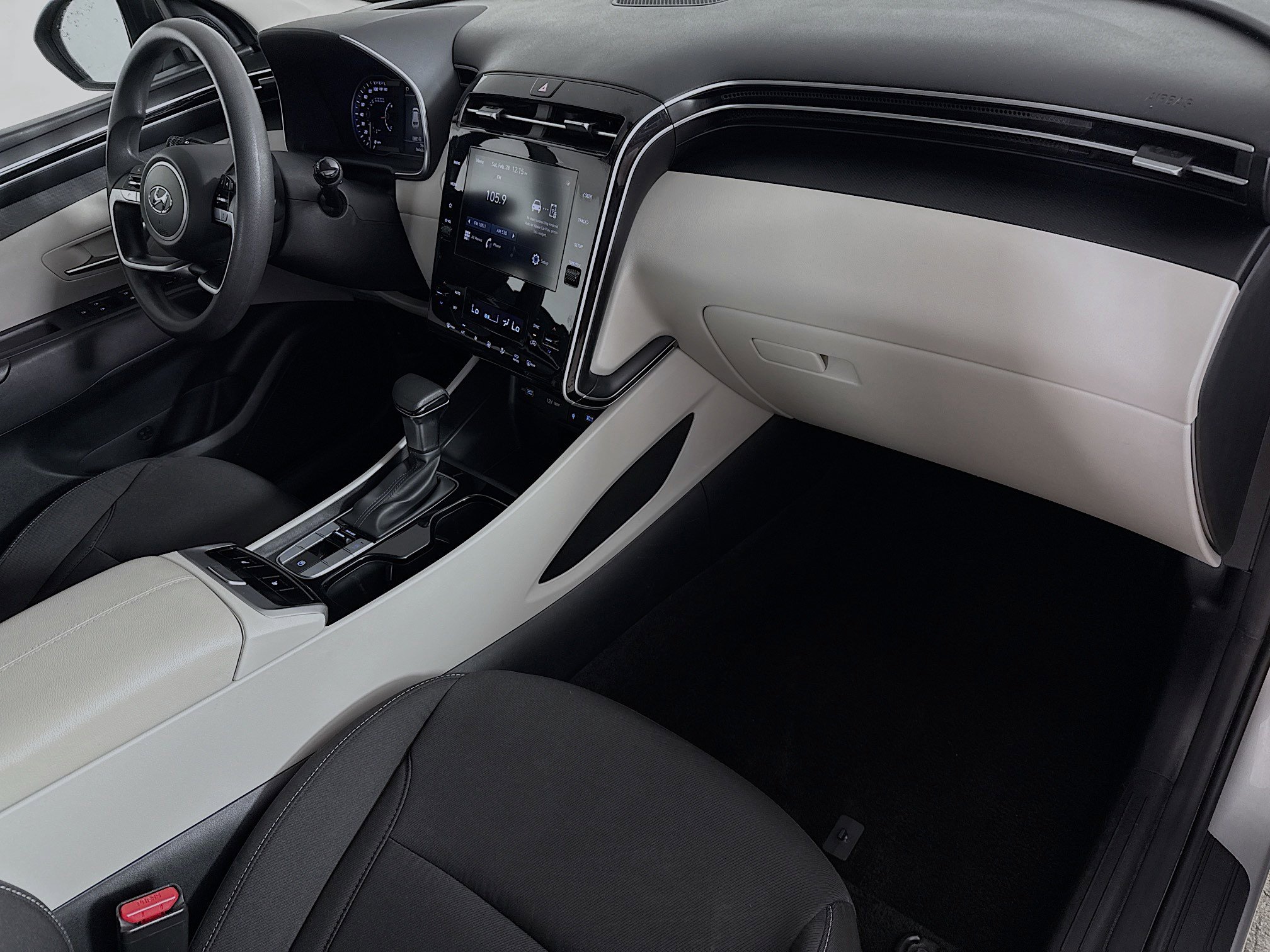 Used 2024 Hyundai Tucson SEL image 35