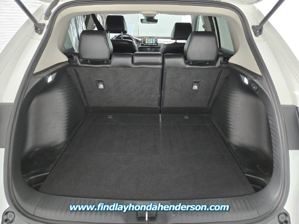 Certified 2023 Honda HR-V EX-L image 19