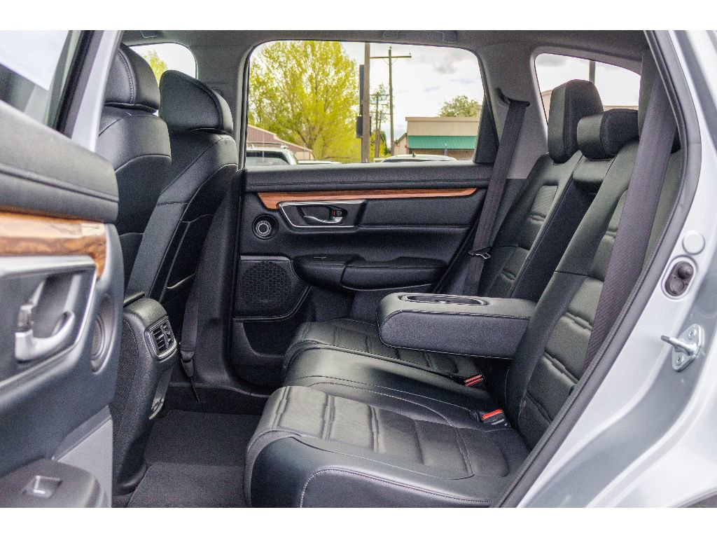 Used 2019 Honda CR-V Touring image 13