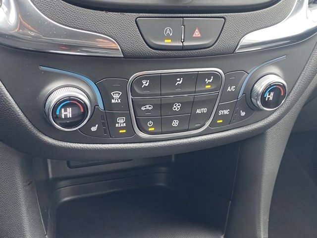 Used 2022 Chevrolet Equinox LT image 23