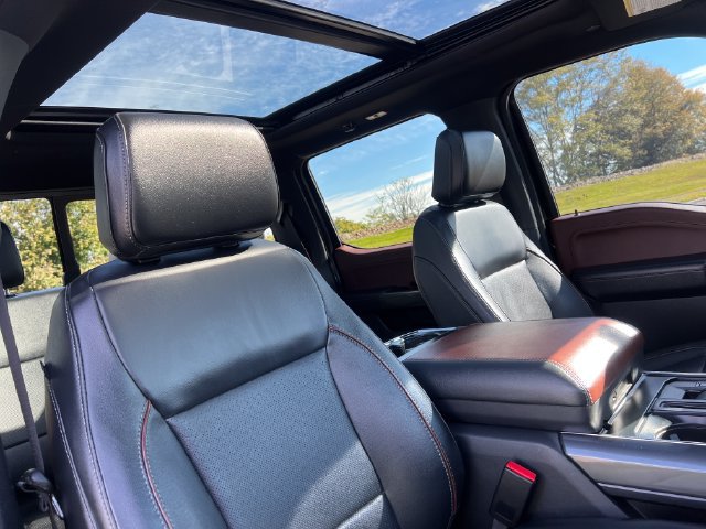 Used 2023 Ford F150 Lariat w/ Equipment Group 502A High AWD/4WD image 40
