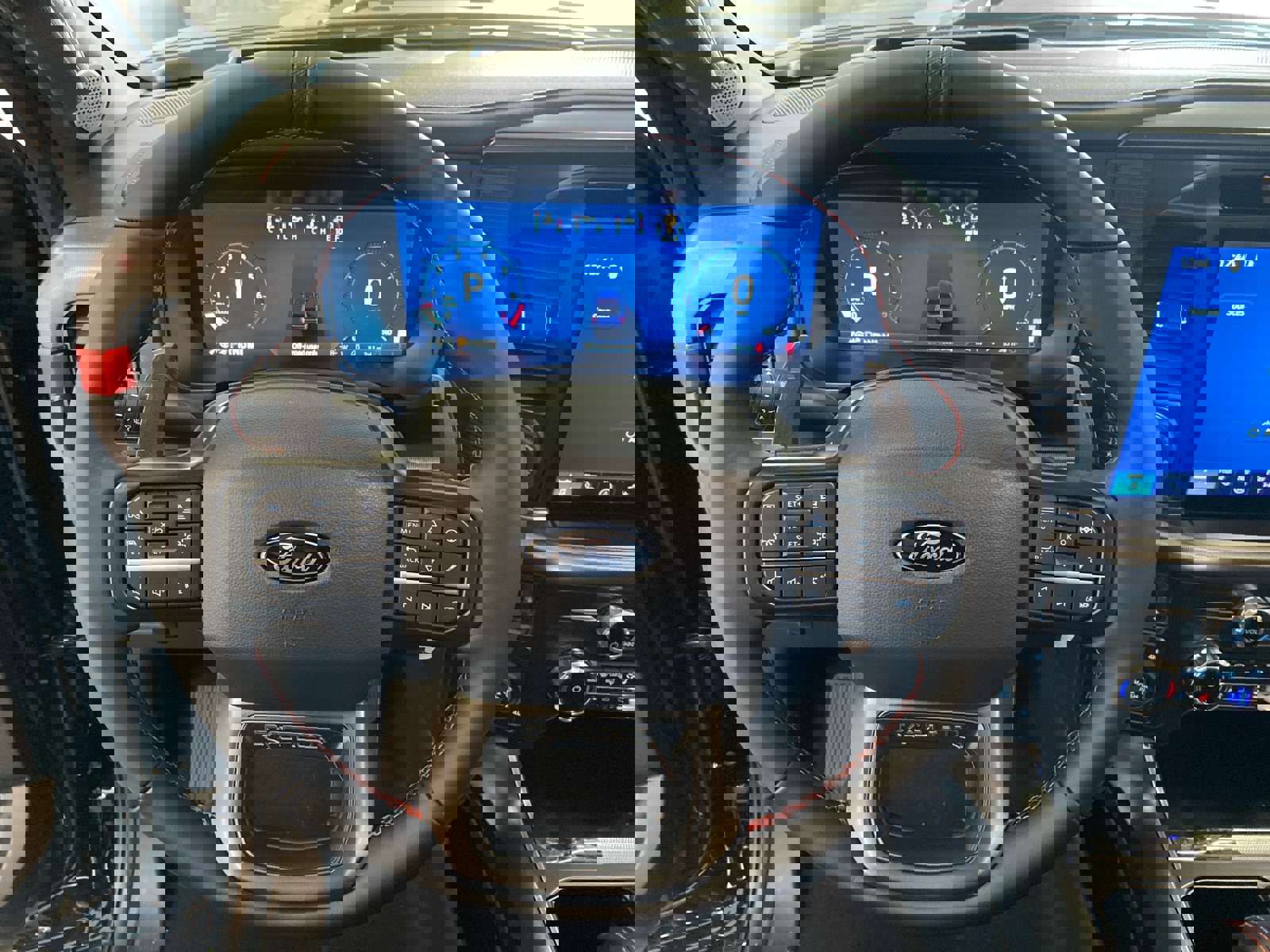 New 2026 Ford F150 Raptor image 25